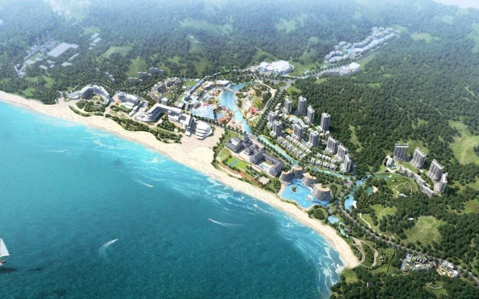 工程监理特点